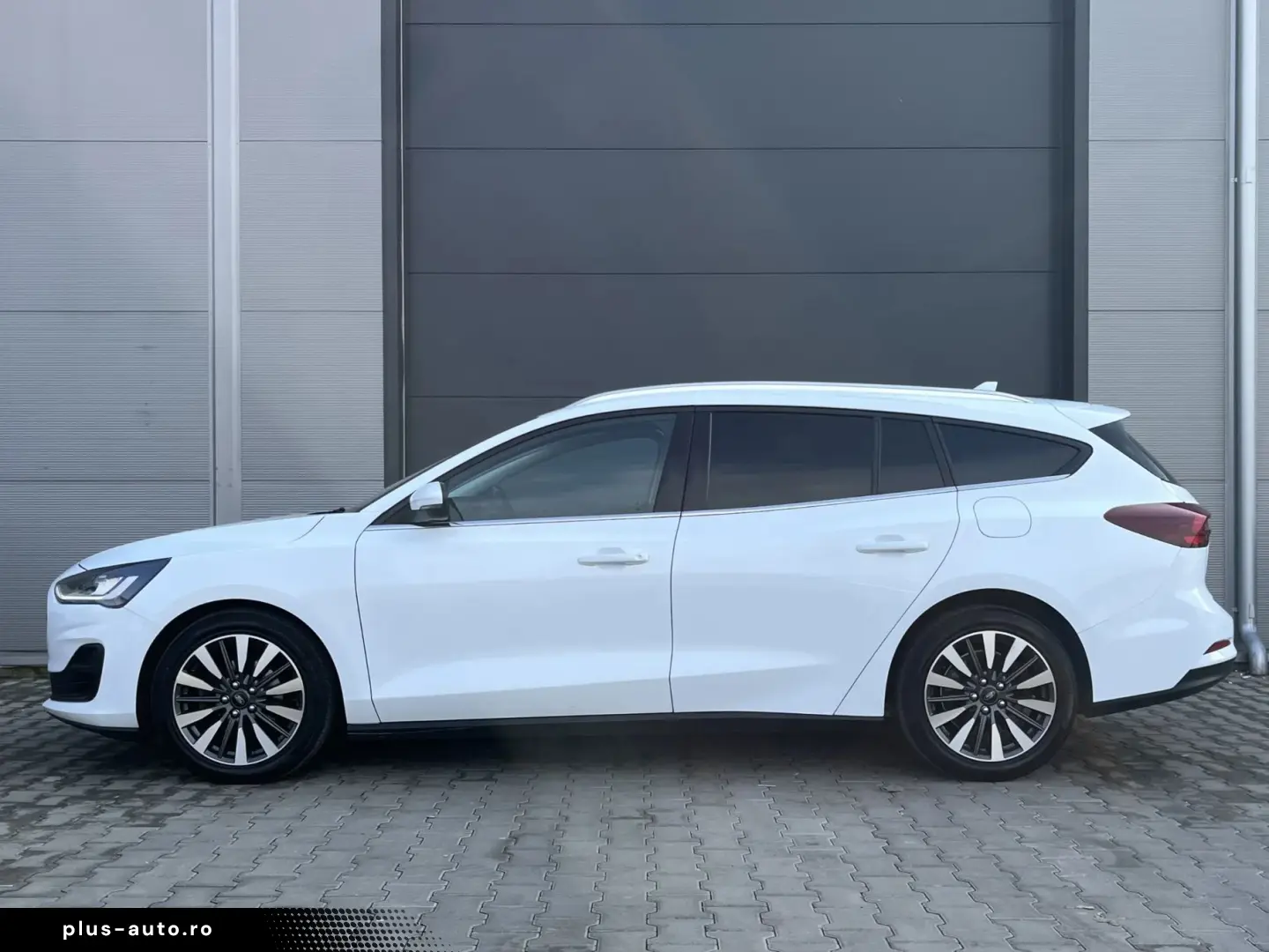 Ford Focus Gen-Iv-2018