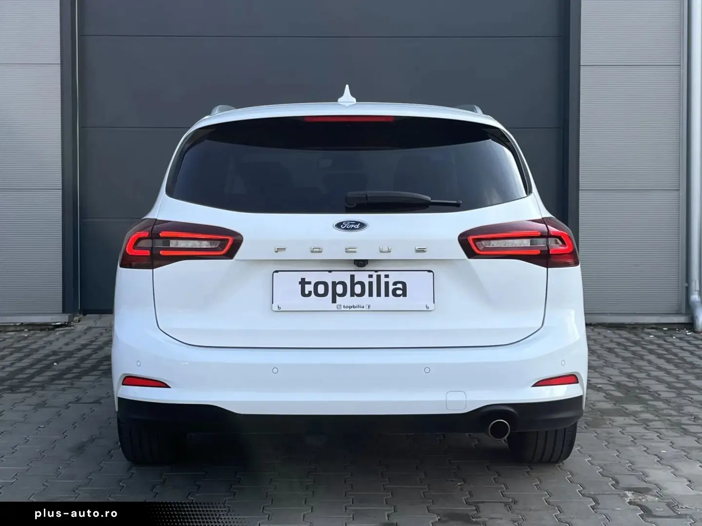 Ford Focus Gen-Iv-2018