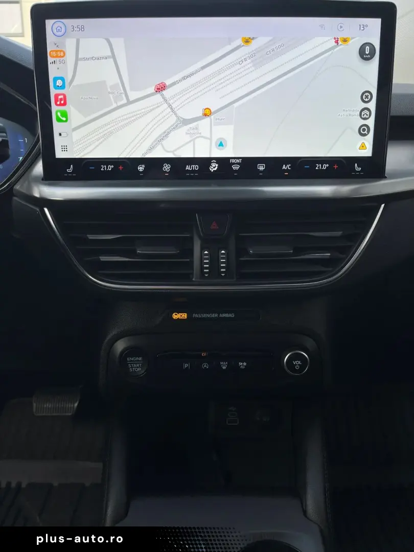 Ford Focus Gen-Iv-2018