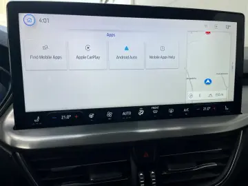 Ford Focus Gen-Iv-2018