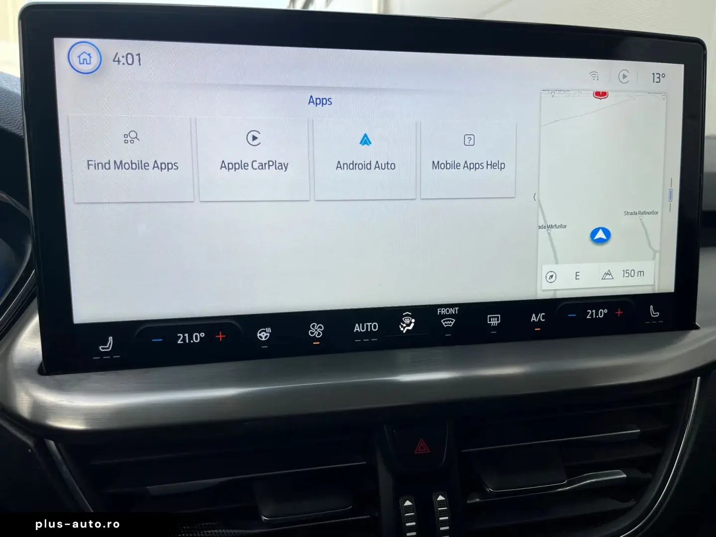 Ford Focus Gen-Iv-2018