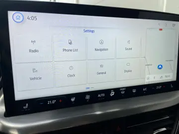 Ford Focus Gen-Iv-2018