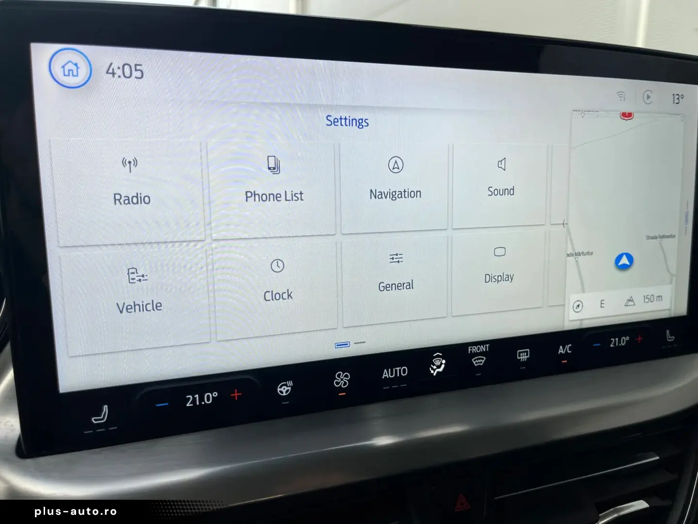 Ford Focus Gen-Iv-2018