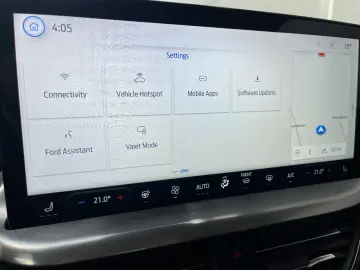 Ford Focus Gen-Iv-2018