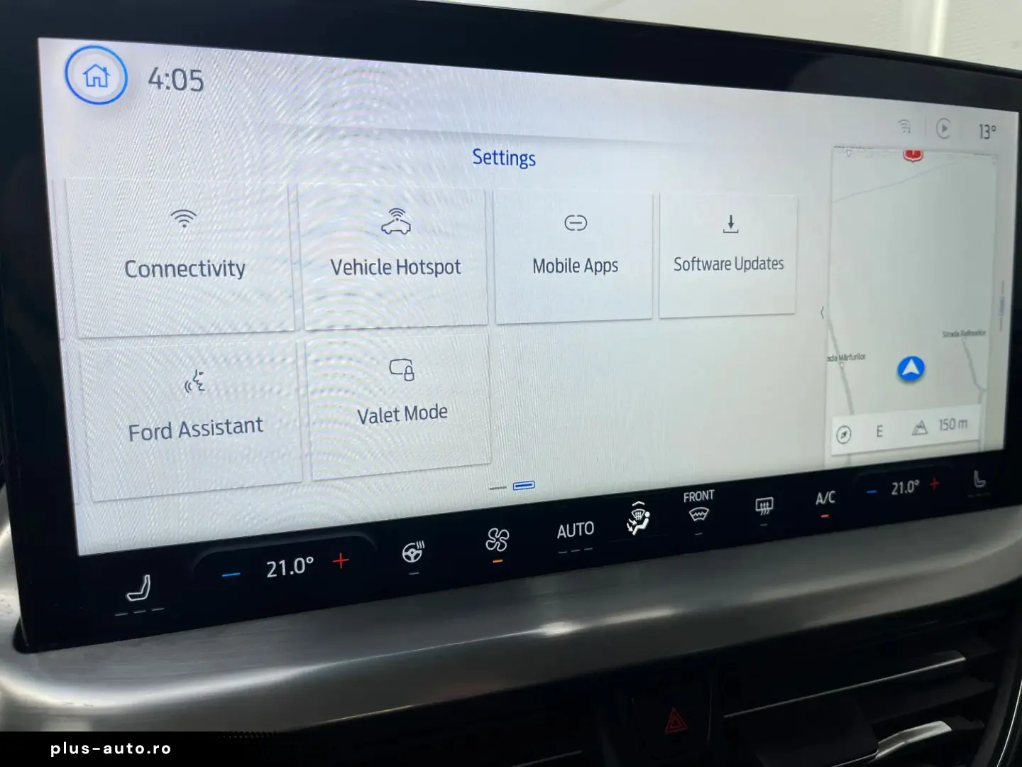 Ford Focus Gen-Iv-2018