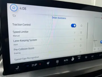 Ford Focus Gen-Iv-2018