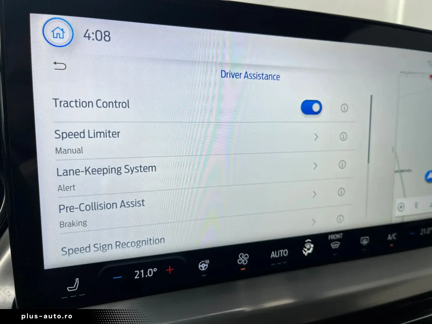 Ford Focus Gen-Iv-2018