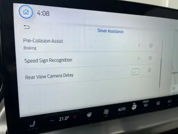 Ford Focus Gen-Iv-2018