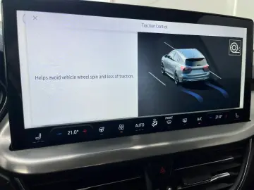 Ford Focus Gen-Iv-2018