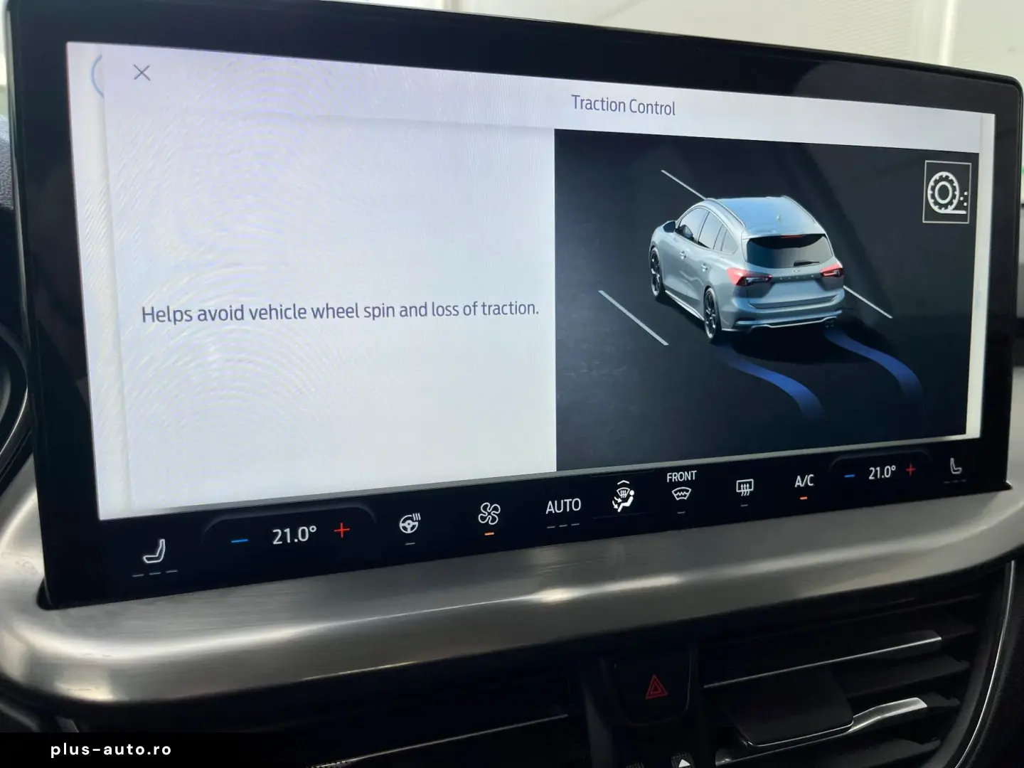 Ford Focus Gen-Iv-2018