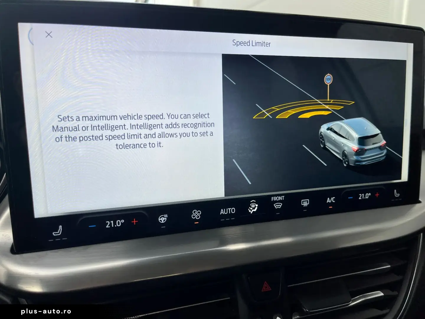 Ford Focus Gen-Iv-2018