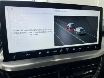 Ford Focus Gen-Iv-2018