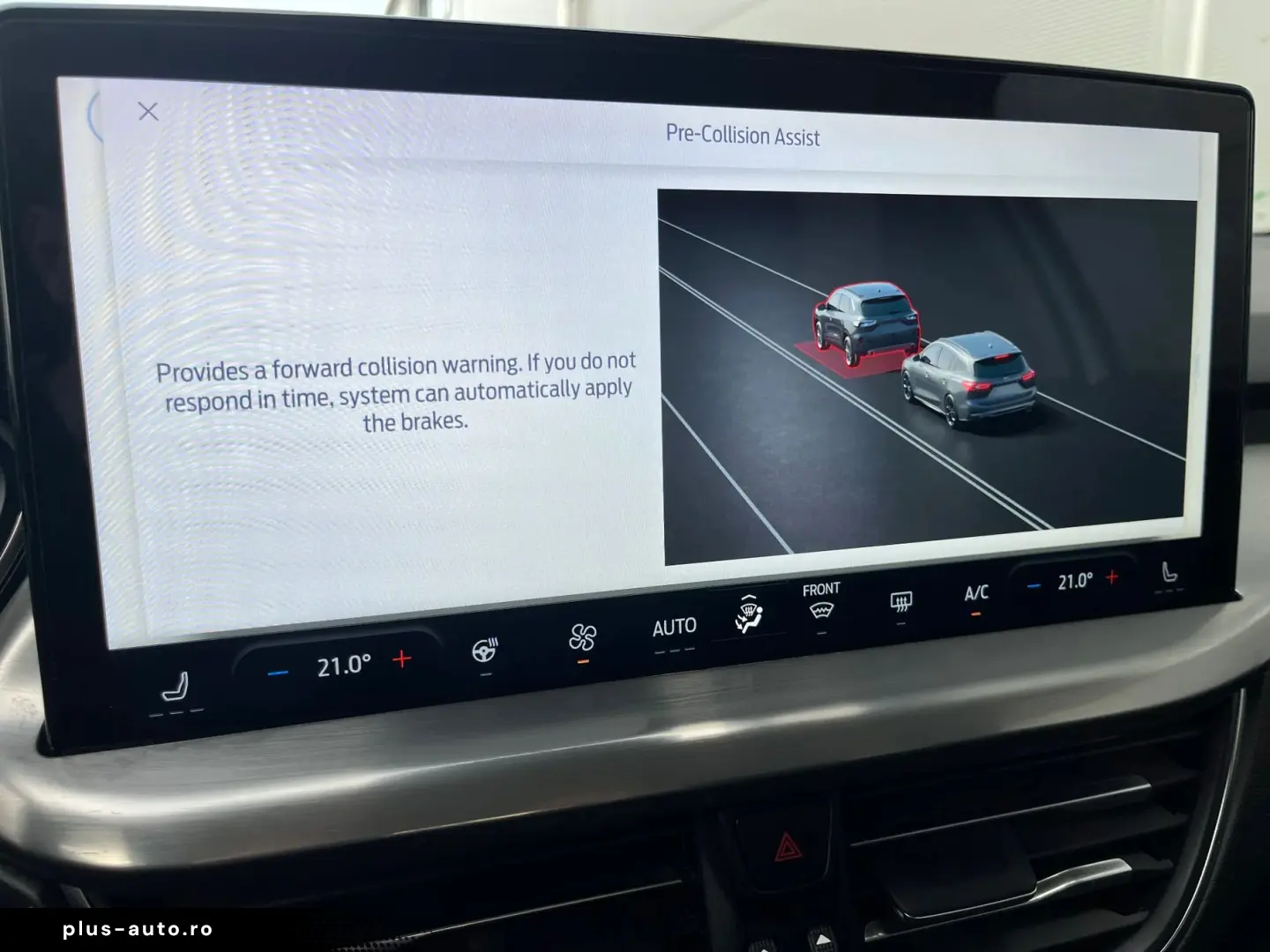 Ford Focus Gen-Iv-2018