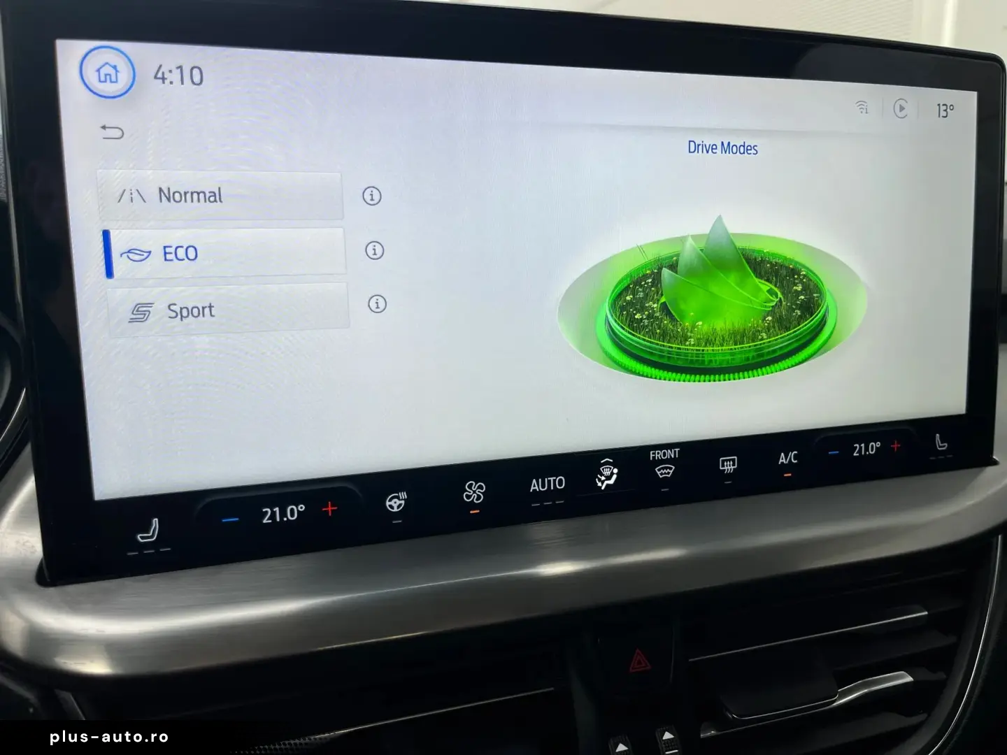 Ford Focus Gen-Iv-2018