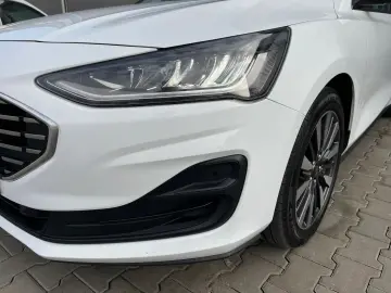 Ford Focus Gen-Iv-2018