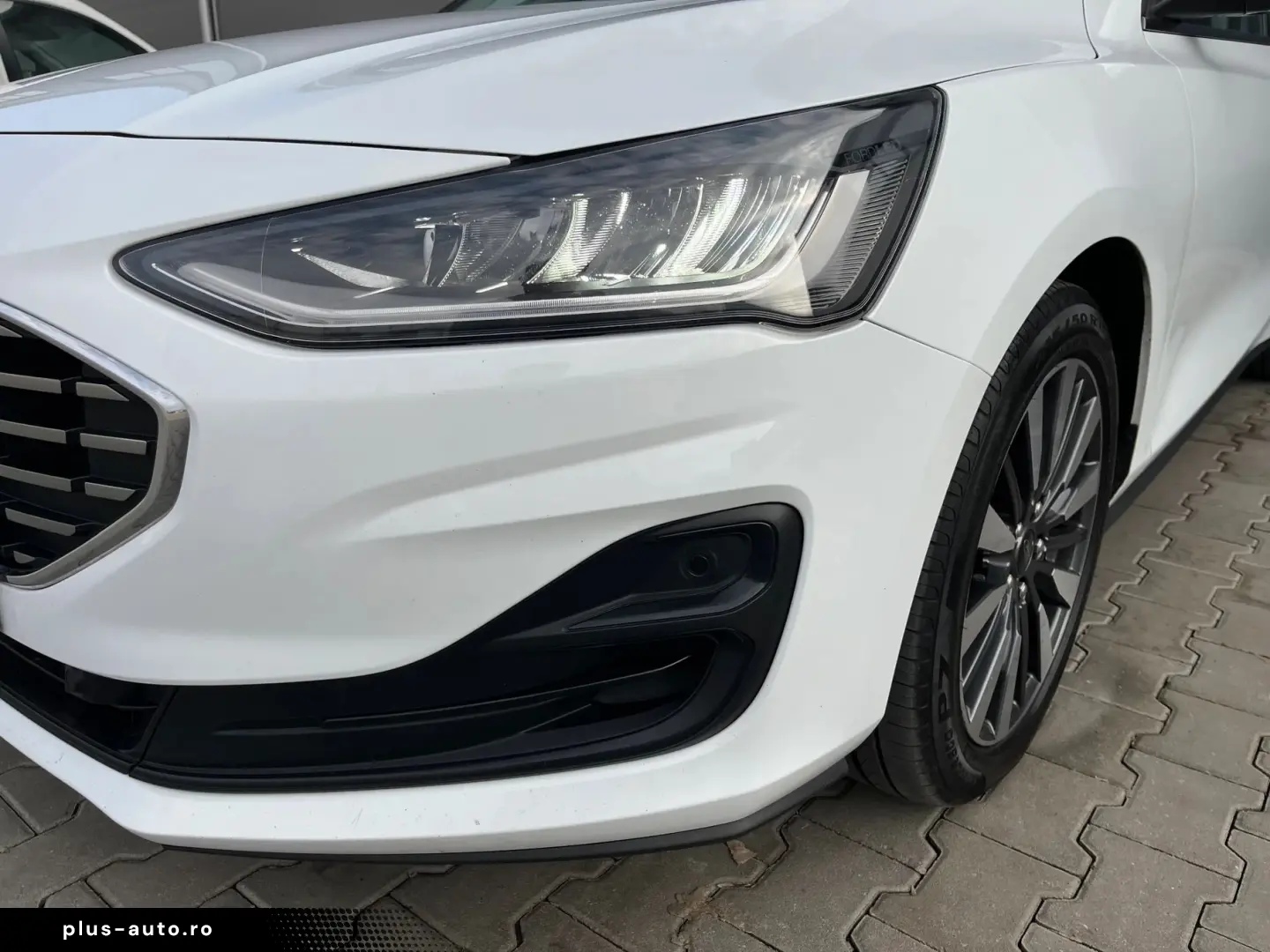 Ford Focus Gen-Iv-2018