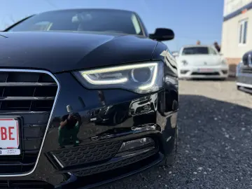 Audi A5 2012 Automat