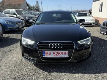 Audi A5 2012 Automat