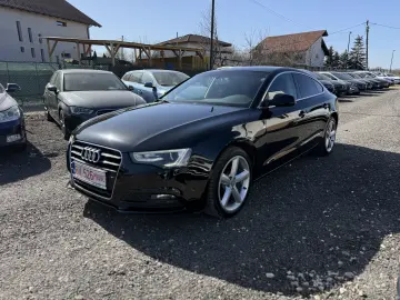 Audi A5 2012 Automat