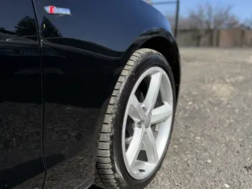 Audi A5 2012 Automat