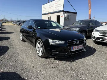 Audi A5 2012 Automat
