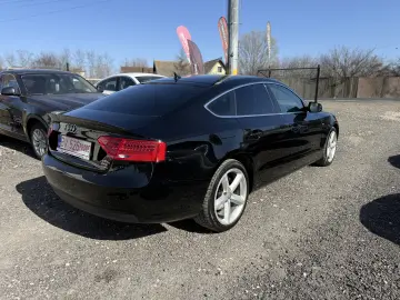 Audi A5 2012 Automat