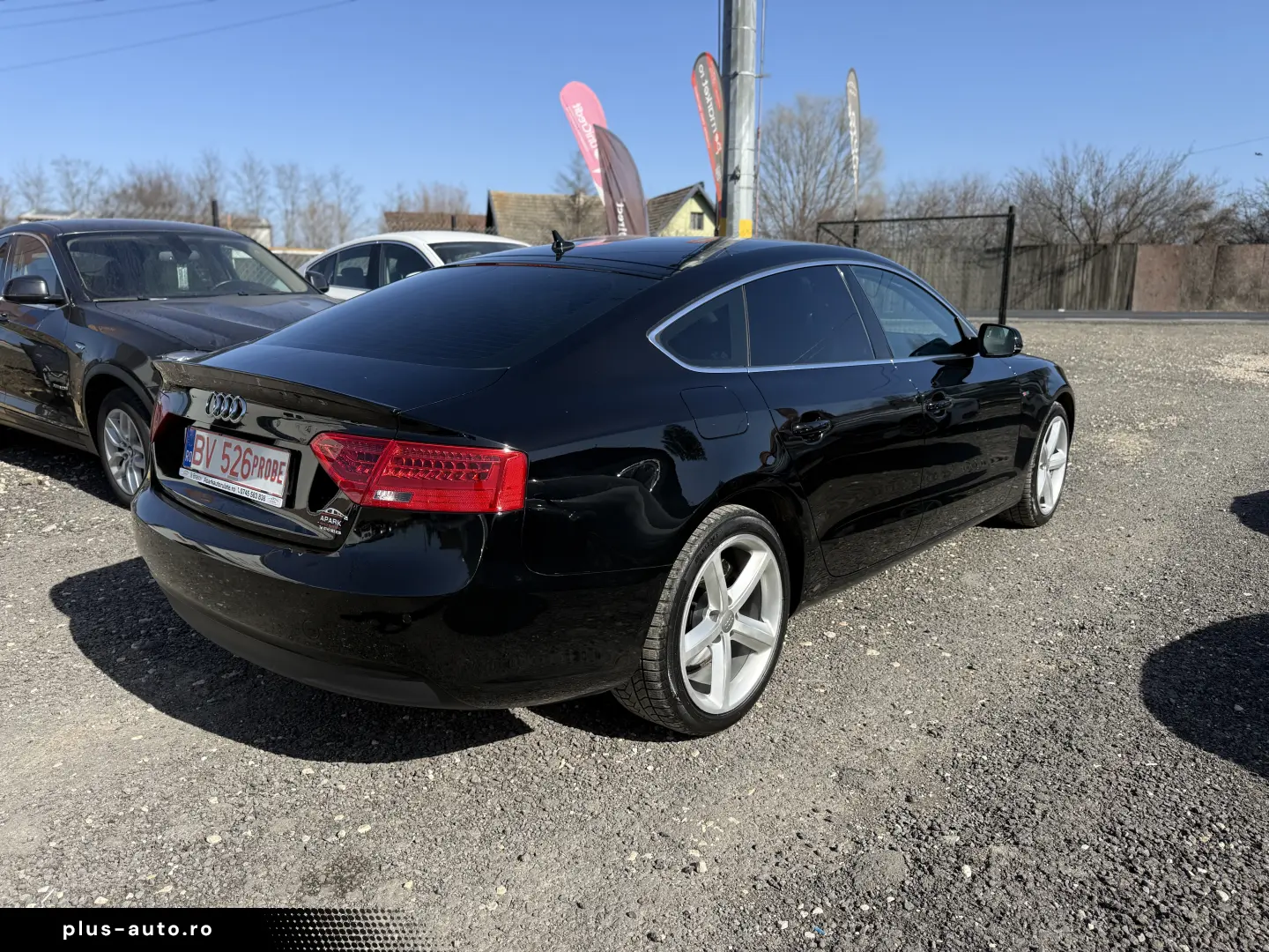 Audi A5 2012 Automat