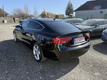 Audi A5 2012 Automat