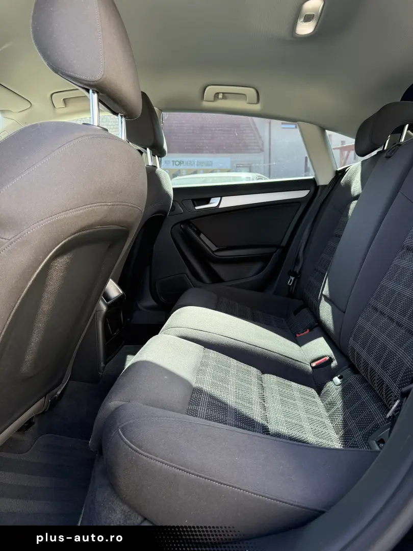 Audi A5 2012 Automat