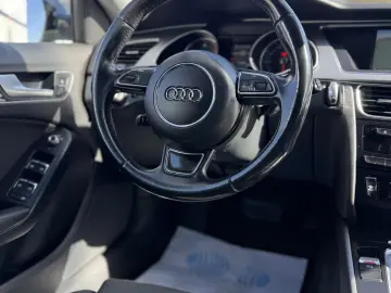 Audi A5 2012 Automat