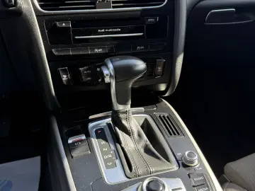 Audi A5 2012 Automat