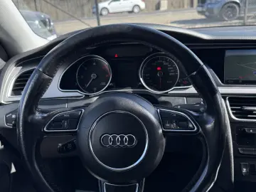 Audi A5 2012 Automat