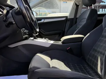 Audi A5 2012 Automat