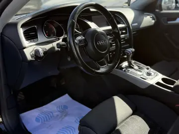 Audi A5 2012 Automat