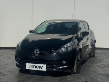 RENAULT CLIO 0.9 TCe 75CP Zen