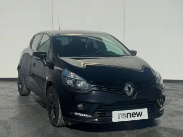 RENAULT CLIO 0.9 TCe 75CP Zen
