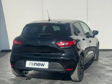 RENAULT CLIO 0.9 TCe 75CP Zen