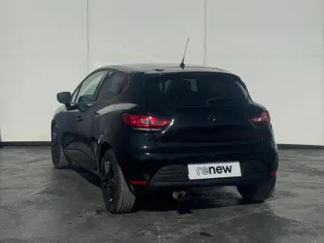 RENAULT CLIO 0.9 TCe 75CP Zen