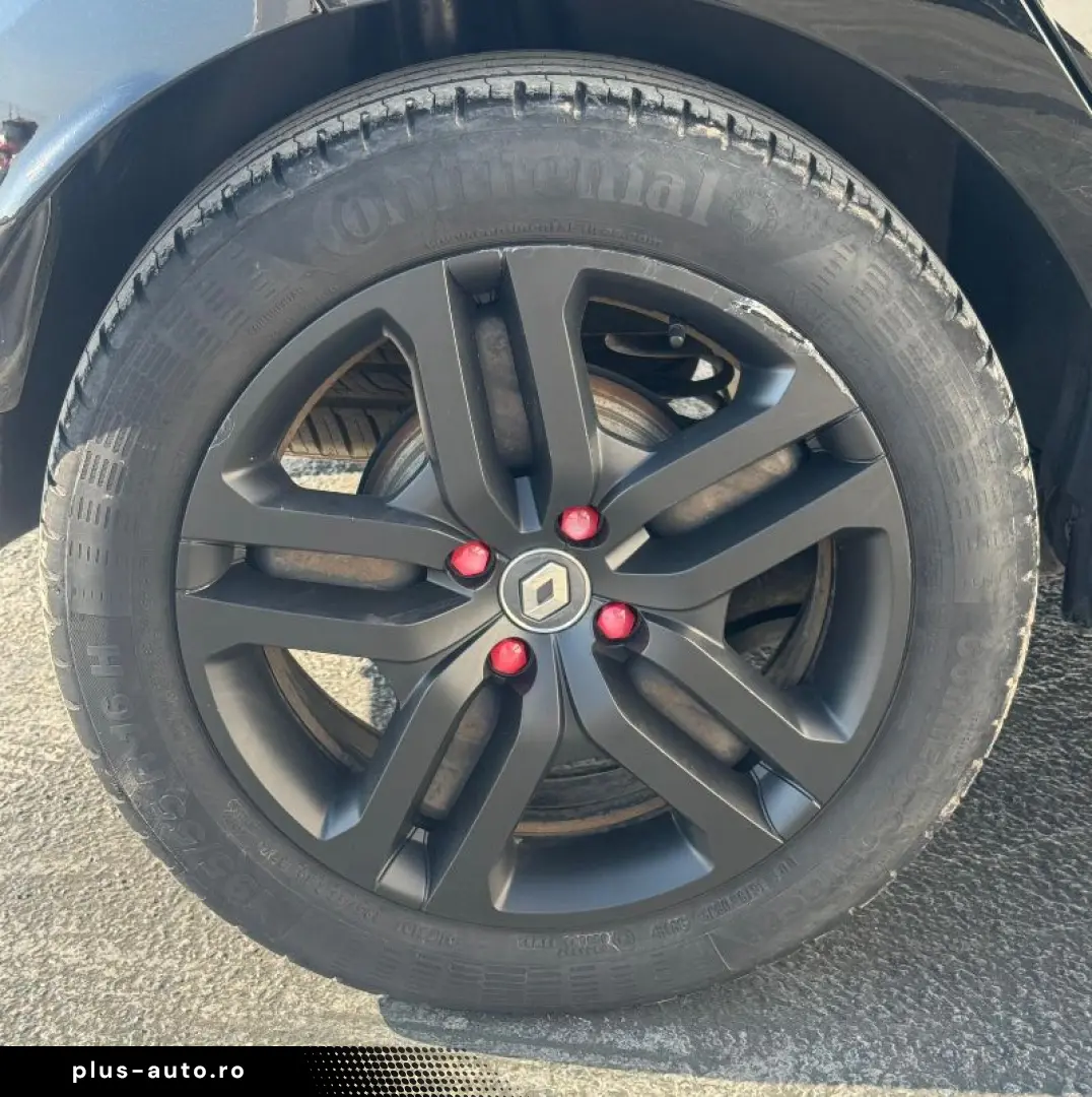 RENAULT CLIO 0.9 TCe 75CP Zen