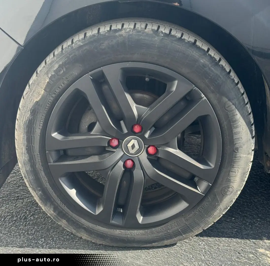 RENAULT CLIO 0.9 TCe 75CP Zen