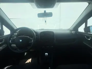 RENAULT CLIO 0.9 TCe 75CP Zen