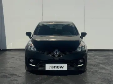 RENAULT CLIO 0.9 TCe 75CP Zen