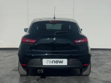 RENAULT CLIO 0.9 TCe 75CP Zen