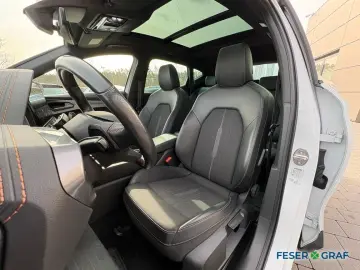 CUPRA Formentor 1.5 TSI PANO ACC APP LED KAMERA