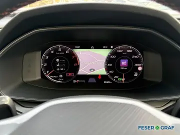 CUPRA Formentor 1.5 TSI PANO ACC APP LED KAMERA