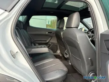 CUPRA Formentor 1.5 TSI PANO ACC APP LED KAMERA