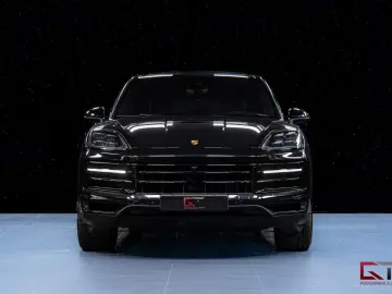 PORSCHE Cayenne S E-Hyb FACELIFT 21  Pano Inno Massage