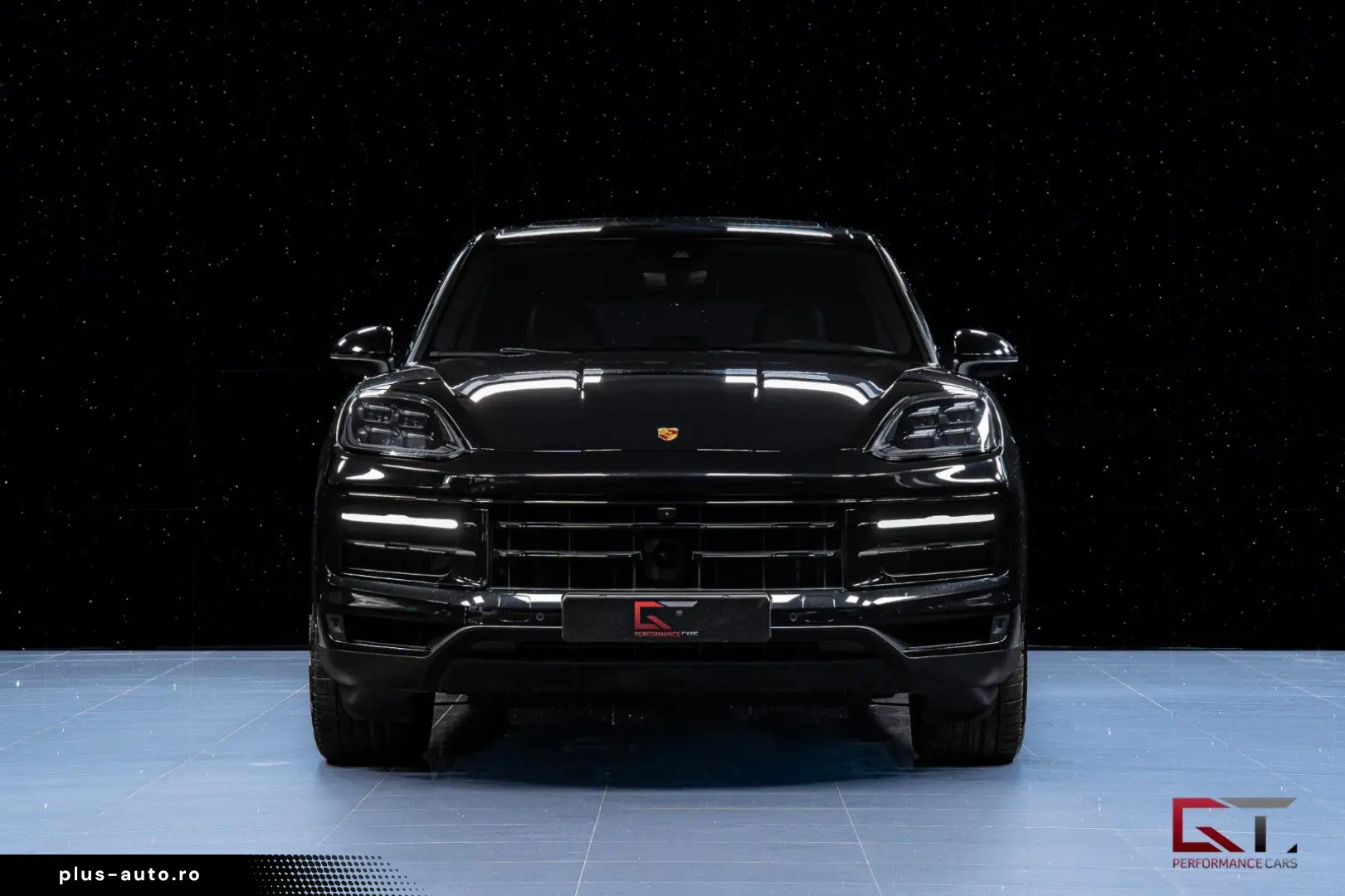 PORSCHE Cayenne S E-Hyb FACELIFT 21  Pano Inno Massage