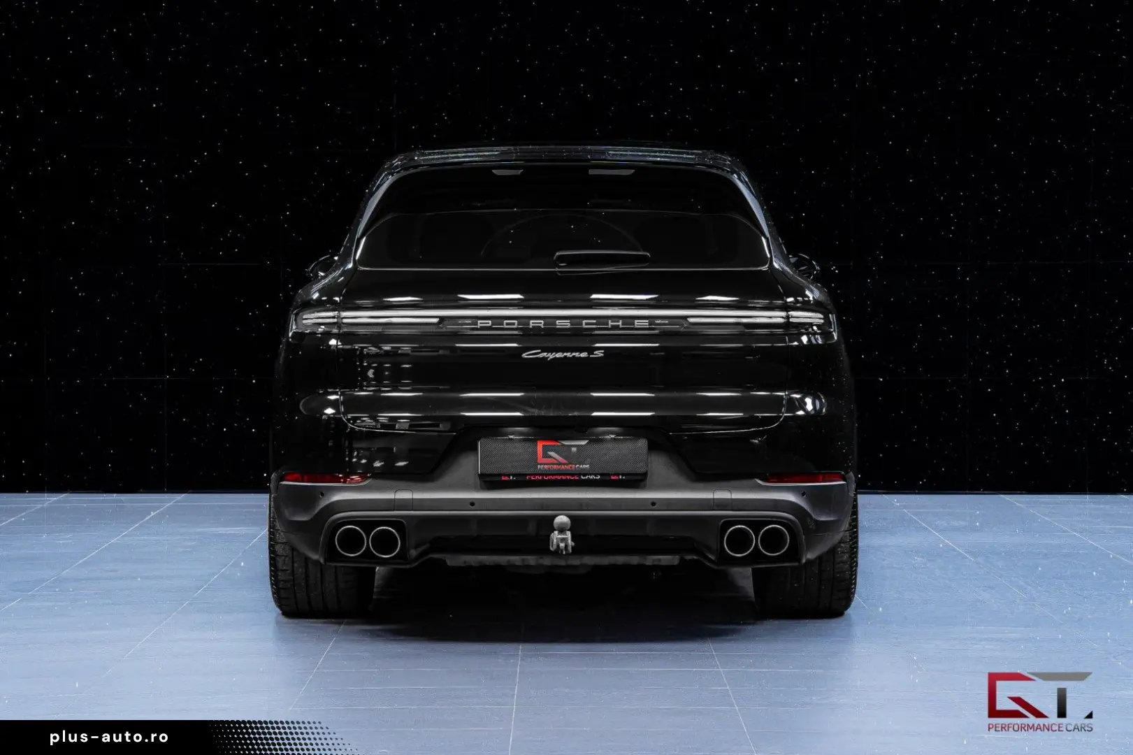 PORSCHE Cayenne S E-Hyb FACELIFT 21  Pano Inno Massage