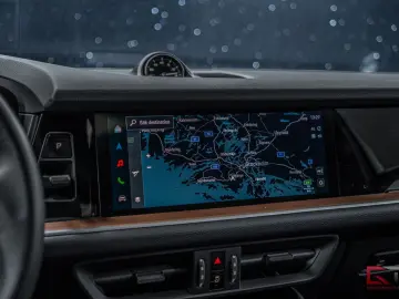 PORSCHE Cayenne S E-Hyb FACELIFT 21  Pano Inno Massage